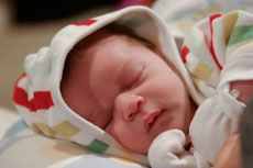 Carson Benjamin McKenny