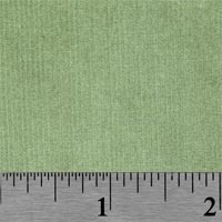 Sage Green Corduroy