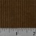Medium Brown Wide Wale Cord