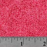 Red Scroll